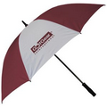 60" Fiberglass Golf Umbrella